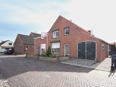 2e Vlietweg 13