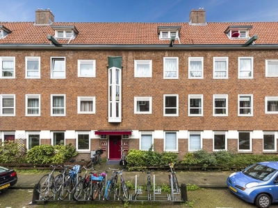 Herculesstraat 64 B