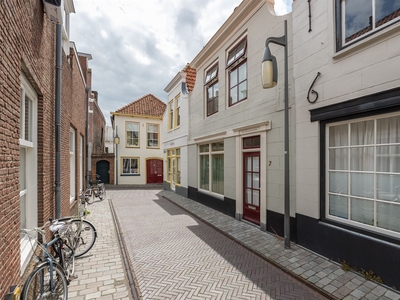 Keizerstraat 7