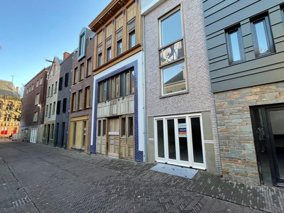 Kleine Overstraat 88