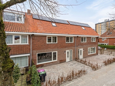 Leeuwerikstraat 147