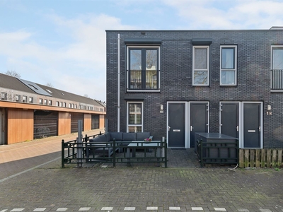 Splinterstraat 20