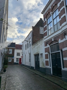 Tussenverdieping Lambrechtstraat, Middelburg huren?