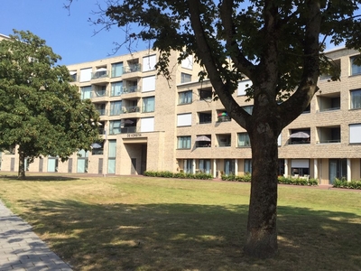 Appartement in Apeldoorn