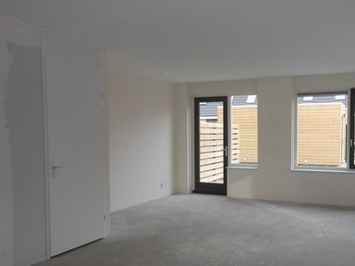 Appartement in Biddinghuizen