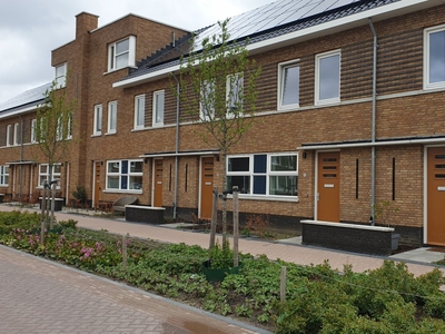 Woonhuis in Houten