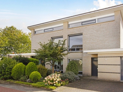 Woonhuis in Veenendaal