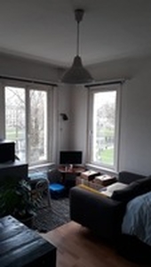 Apartment te huur in Arnhem