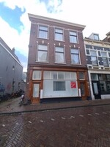 Appartement te huur in Leiden