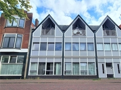 Appartement te huur in Leiden