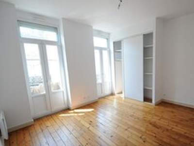 Appartement te huur in Maastricht