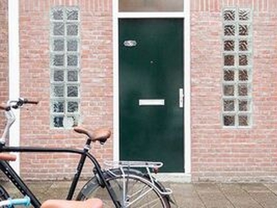 Benedenwoning te huur in Voorburg