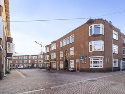 Bovenwoning te huur in Dordrecht