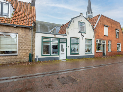 Dorpsstraat 21