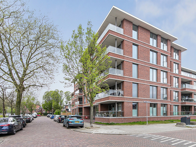 Dr Noletstraat 2C4