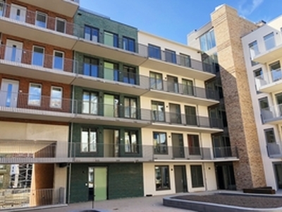 Galerijflat (appartement) te huur in Diemen