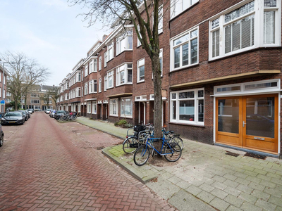 Geertsemastraat 3b