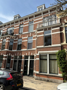 Gerard Reijnststraat 11A