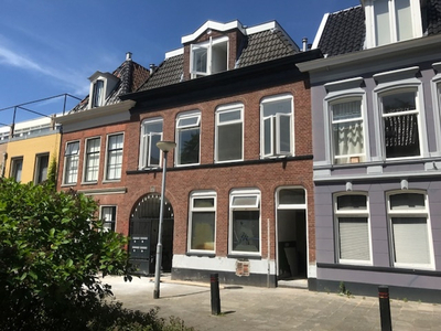 Grote Leliestraat 7c