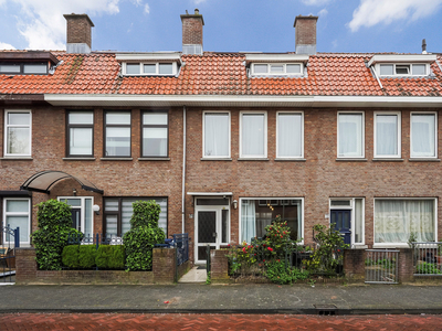 Guido Gezellestraat 31