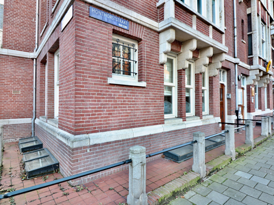 Honthorststraat 40I