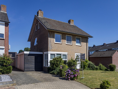 Kruysackerstraat 2a