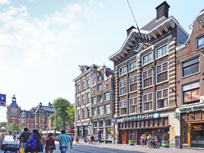 Leidsestraat 108C