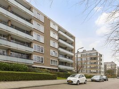 Portiekflat (appartement) te huur in Rijswijk