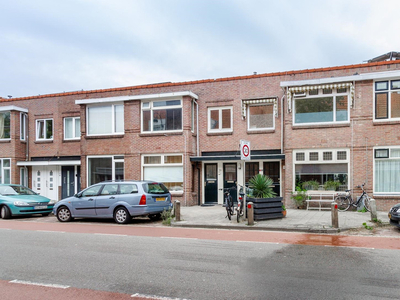 Slachthuisstraat 33RD