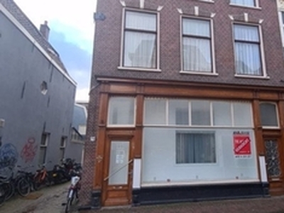 Studentenkamer (appartement) te huur in Leiden