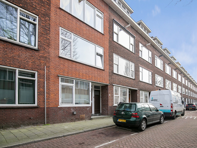 Voetjesstraat 50B1