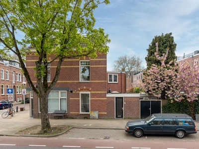 Adelaarstraat 25 D