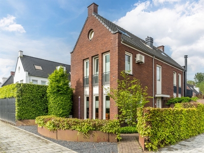 Aletta Jacobsstraat 9