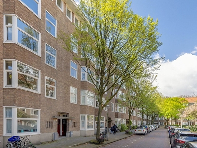 Antillenstraat 3 1