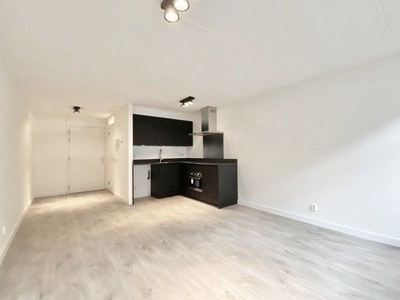 Appartement Fokke Simonszstraat in Amsterdam