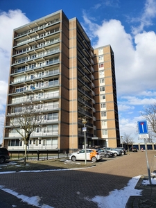 Appartement in Heerlen met 3 kamers