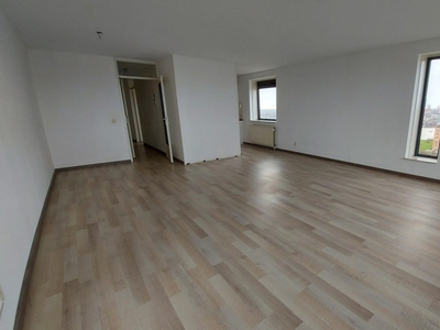 Appartement in Rotterdam met 2 kamers