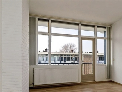 Appartement te huur Ellewoutsdijkstraat, Rotterdam