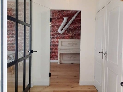 Appartement Tuinlaan in Schiedam