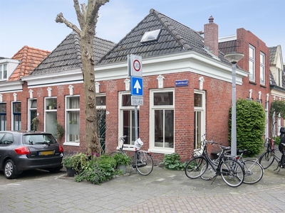 Baanstraat 46