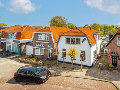 Bakkummerstraat 97 + 97A