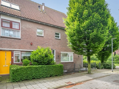 Barneveldpad 2