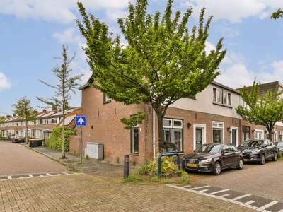 Bijdorpstraat 38