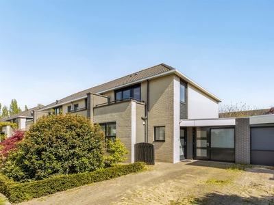 Bijsterveldenlaan 274