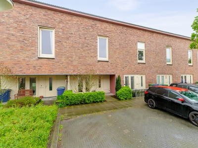 Brancusistraat 48