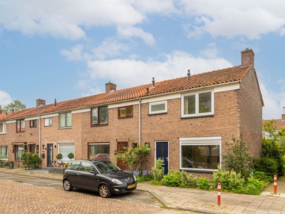 Bremmersstraat 14