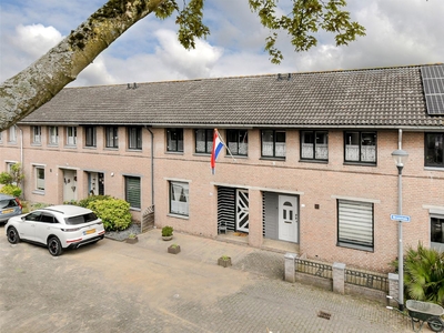 Bremtuin 30