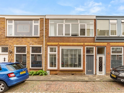 De Clercqstraat 97