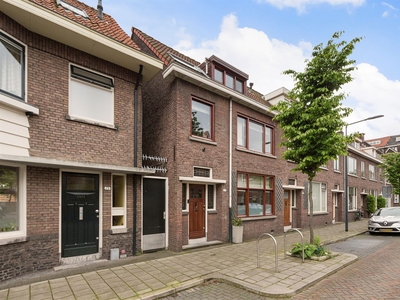 Graaf Florisstraat 77