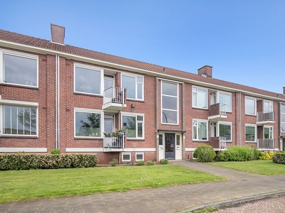 Gronausestraat 1127